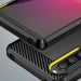 Кейс HQWear Carbon Case за Sony Xperia 10 V черен