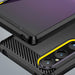 Кейс HQWear Carbon Case за Sony Xperia 1 V черен
