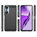 Кейс HQWear Carbon Case за Infinix Hot 20S черен