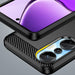 Кейс HQWear Carbon Case за Infinix Hot 20S черен