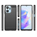 Кейс HQWear Carbon Case за Honor Play 40 Plus / X7a черен