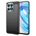 Кейс HQWear Carbon Case за Honor X8a черен