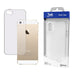 Кейс 3mk Clear Case за Apple iPhone 5/5S/SE прозрачен