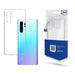 Кейс 3mk Clear Case за Huawei P30 Pro прозрачен