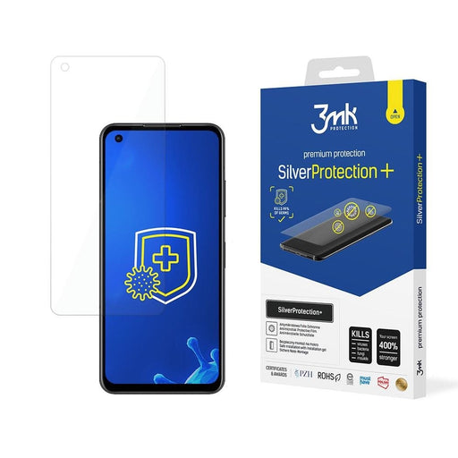 Защитно фолио 3mk SilverProtection + за Asus Zenfone 9