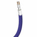 Lightning кабел Baseus Yiven 120cm 2A син
