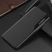 Калъф HQWear Eco Leather View Case за Xiaomi Redmi