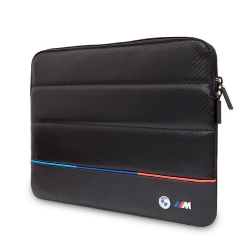Чанта за лаптоп BMW BMCS14PUCARTCBK 14’