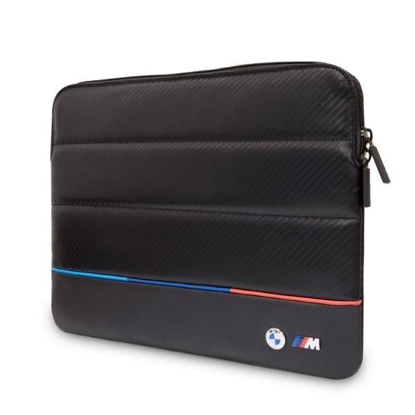 Чанта за лаптоп BMW BMCS16PUCARTCBK 16’