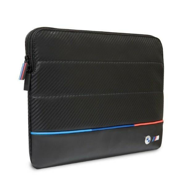 Чанта за лаптоп BMW BMCS16PUCARTCBK 16’