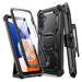 Кейс Supcase ArmorBox за Samsung Galaxy A14 4G / 5G черен