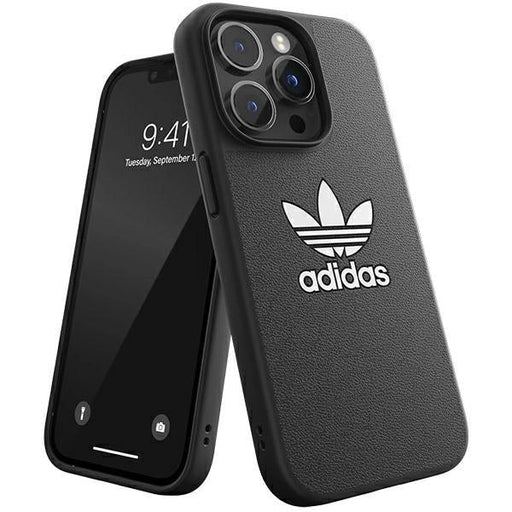 Кейс Adidas OR Molded Case BASIC за iPhone 14 Pro