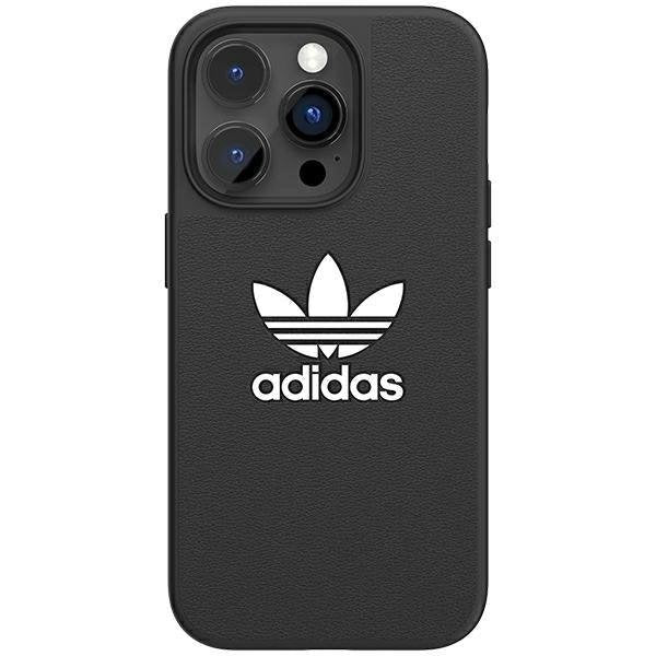 Кейс Adidas OR Molded Case BASIC за iPhone 14 Pro