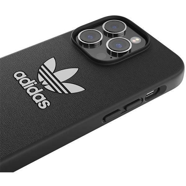 Кейс Adidas OR Molded Case BASIC за iPhone 14 Pro