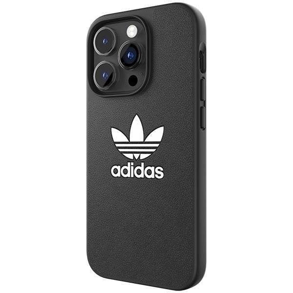 Кейс Adidas OR Molded Case BASIC за iPhone 14 Pro