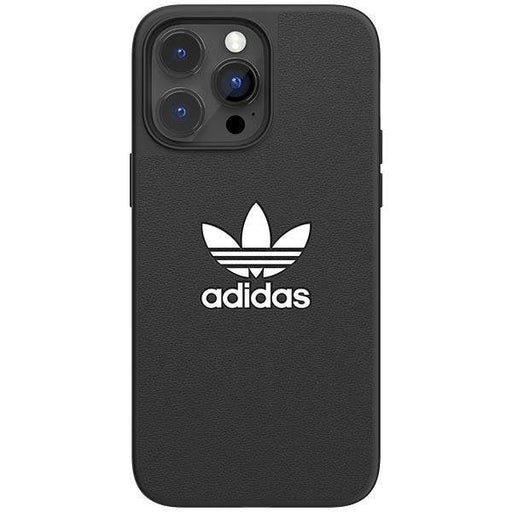 Кейс Adidas OR Molded Case BASIC за iPhone 14 Pro Max