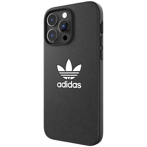 Кейс Adidas OR Molded Case BASIC за iPhone 14 Pro Max