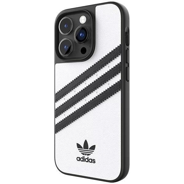 Кейс Adidas OR Molded Case PU за iPhone 14 Pro 6.1’