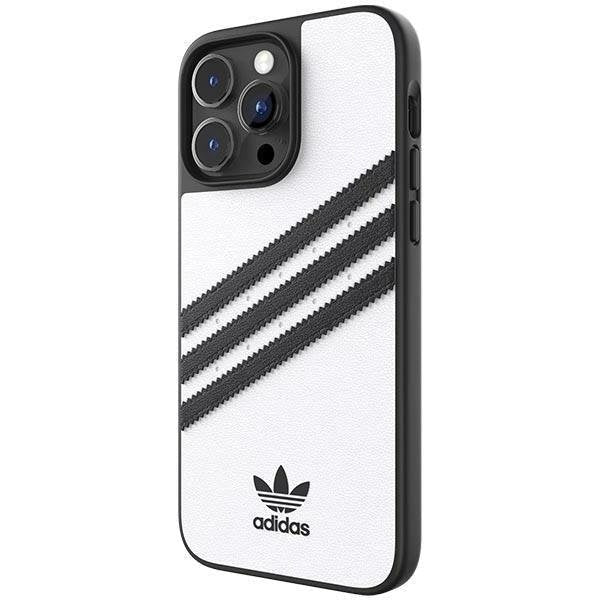 Кейс Adidas OR Molded Case PU за iPhone 14 Pro Max