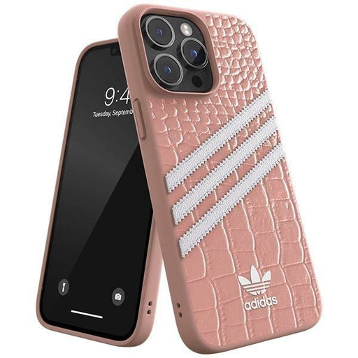 Кейс Adidas OR Samba Alligator за iPhone 14 Pro Max