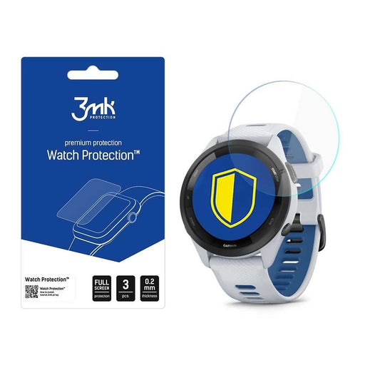 Протектор 3mk Watch Protection™ v. ARC