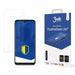 Скрийн протектор 3mk FlexibleGlass Lite™ за Nokia C12