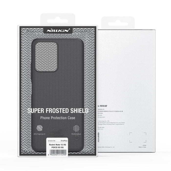 Кейс Nillkin Super Frosted Shield за Xiaomi Redmi