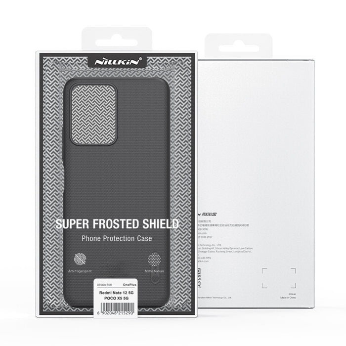 Кейс Nillkin Super Frosted Shield за Xiaomi Redmi