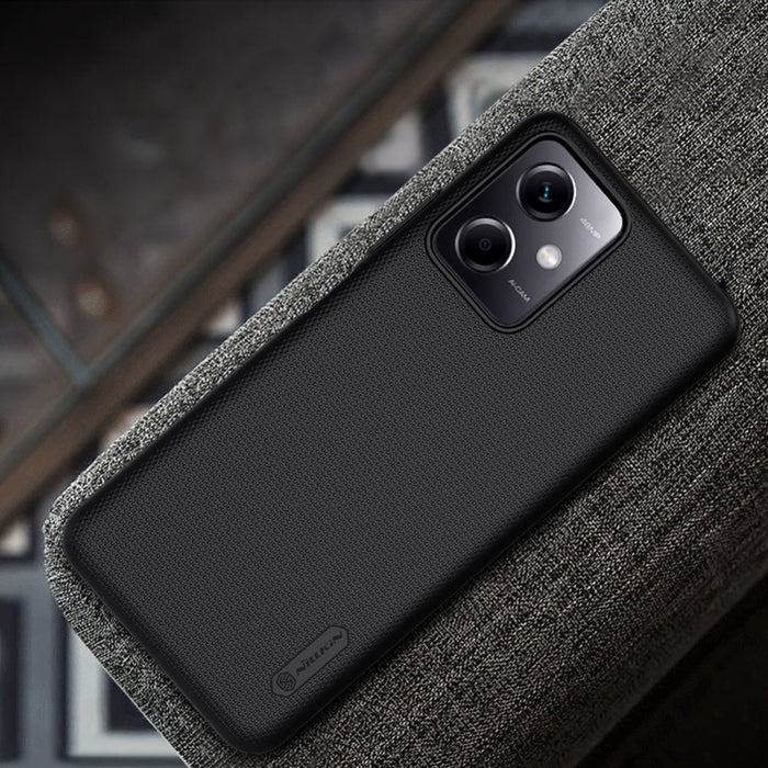 Кейс Nillkin Super Frosted Shield за Xiaomi Redmi