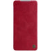 Кожен калъф Nillkin Qin Leather за Samsung