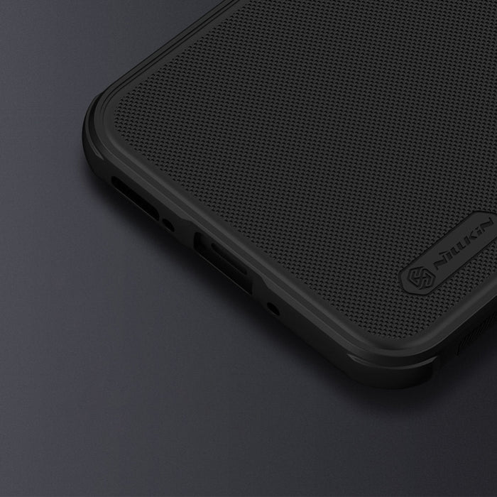 Кейс Nillkin Super Frosted Shield Pro за Samsung