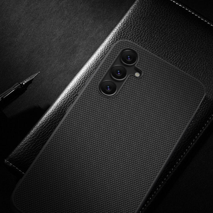 Кейс Nillkin Textured Case за Samsung Galaxy A54 5G черен