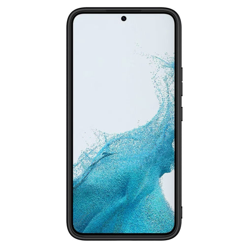 Кейс Nillkin Textured Case за Samsung Galaxy A54 5G черен