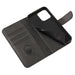 Калъф HQWear Magnet Case за Oppo A78 5G със стойка черен