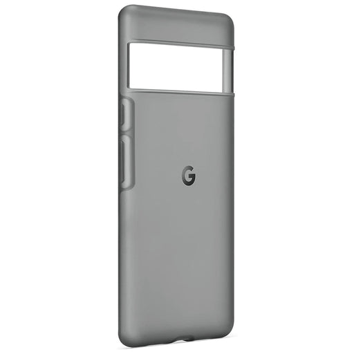 Кейс Google PC Case за Pixel 6 Pro сив (GA03008)