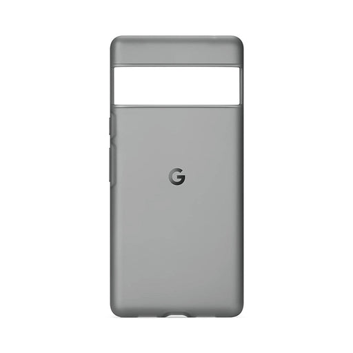 Кейс Google PC Case за Pixel 6 Pro сив (GA03008)