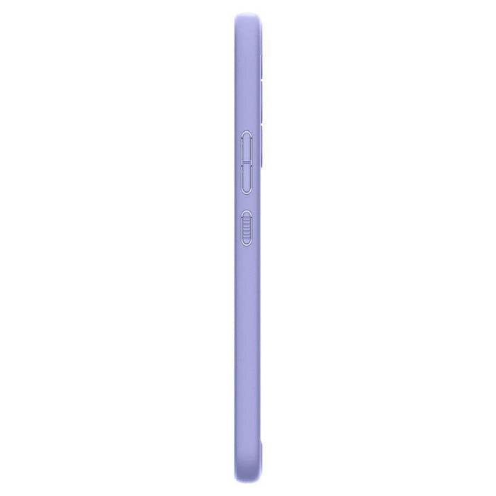 Кейс Spigen Ultra Hybrid за Samsung Galaxy A54 5G виолетов