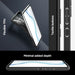 Кейс Spigen Liquid Air за Samsung Galaxy A54 5G матово черен