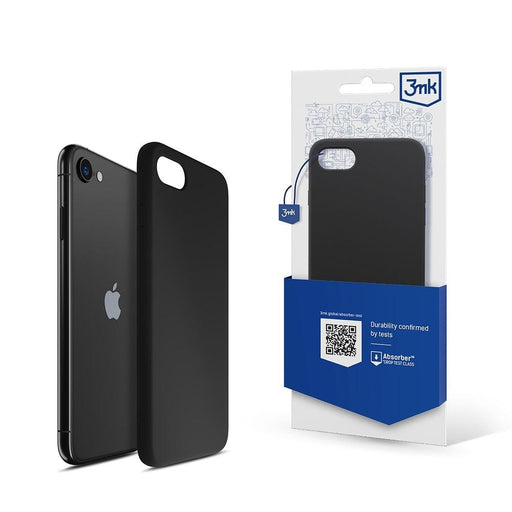 Кейс 3mk Silicone Case за Apple iPhone 7/8/SE 2020/2022