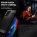 Кейс Spigen Rugged Armor за Xiaomi Redmi Note 12 Pro