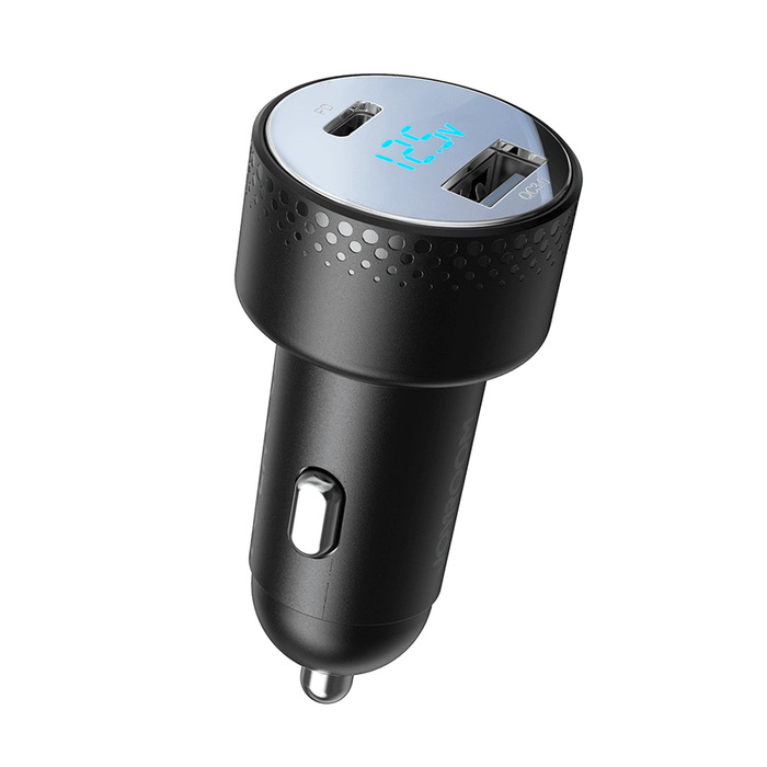 Зарядно за кола Joyroom JR - CCD01 53W USB - C