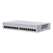 Комутатор/Суич CISCO CBS110 Unmanaged 16 - port GE Switch