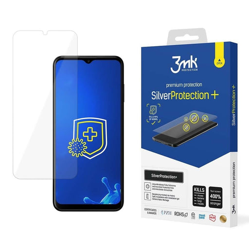 Защитно фолио 3mk SilverProtection + за Nokia G60 5G