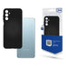 Кейс 3mk Matt Case за Samsung Galaxy M14 черен