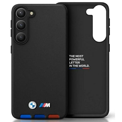 Кейс BMW BMHCSA5422PTDK за Samsung Galaxy A54