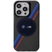 Кейс BMW BMHMP14LHDTK за iPhone 14 Pro 6.1’ сив