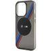 Кейс BMW BMHMP14LHDTK за iPhone 14 Pro 6.1’ сив