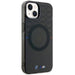 Кейс BMW BMHMP14MHGPK за iPhone 14 Plus 6.7’ сив