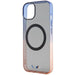 Кейс BMW BMHMP14MHTGE за iPhone 14 Plus 6.7’ сив