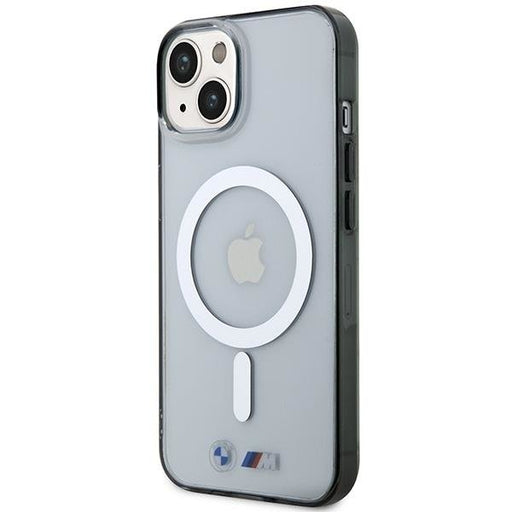 Кейс BMW BMHMP14SHCRS за iPhone 14 6.1’